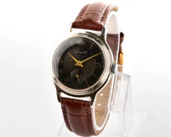 Vintage Soviet Start mechanical watch