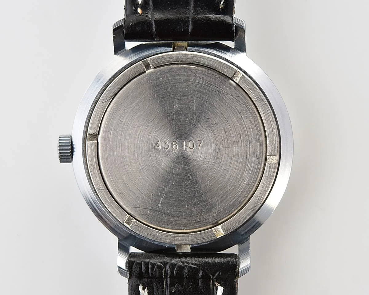 Soviet Wostok (Vostok) mechanical wrist watch