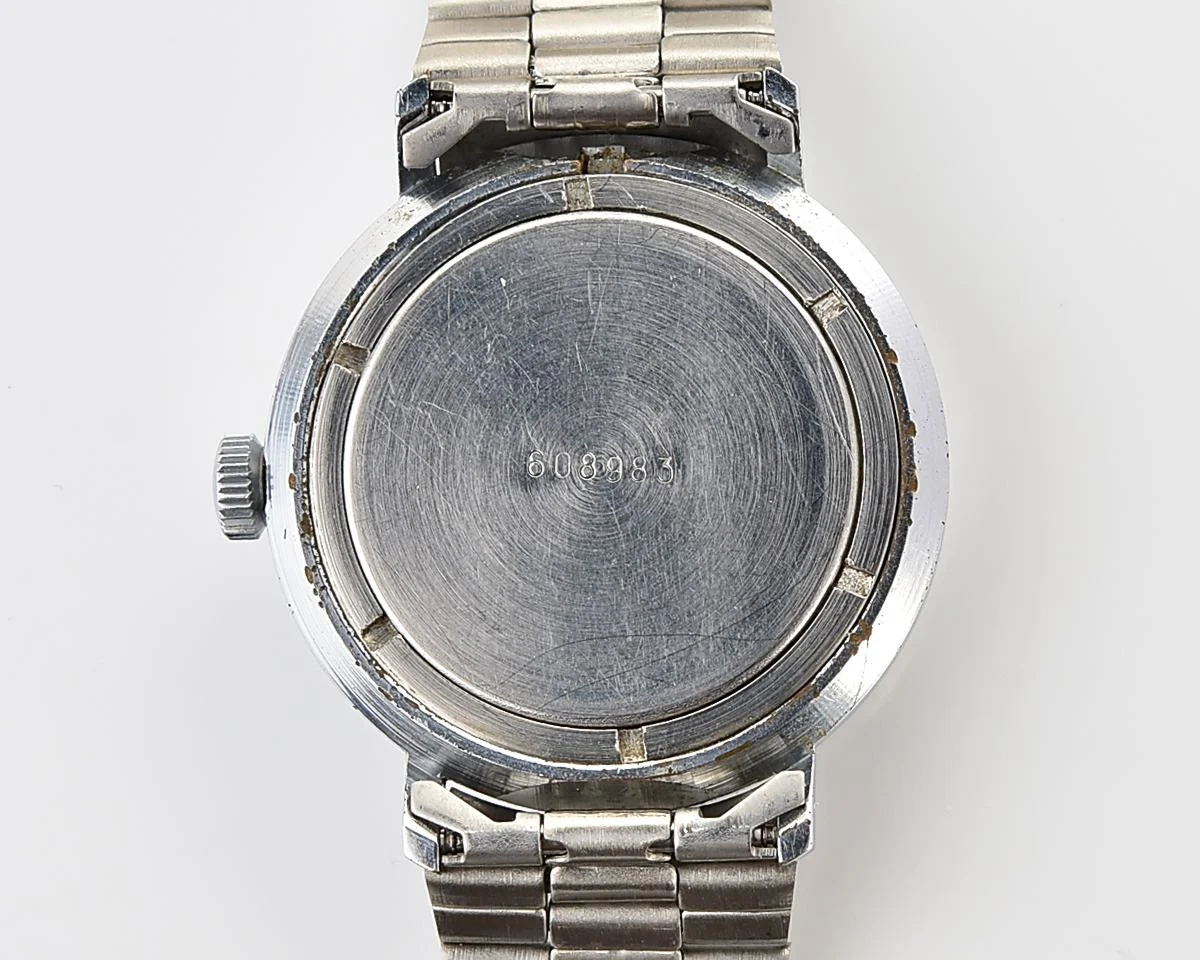 Excellent Soviet Wostok (Vostok) mechanical wristwatch