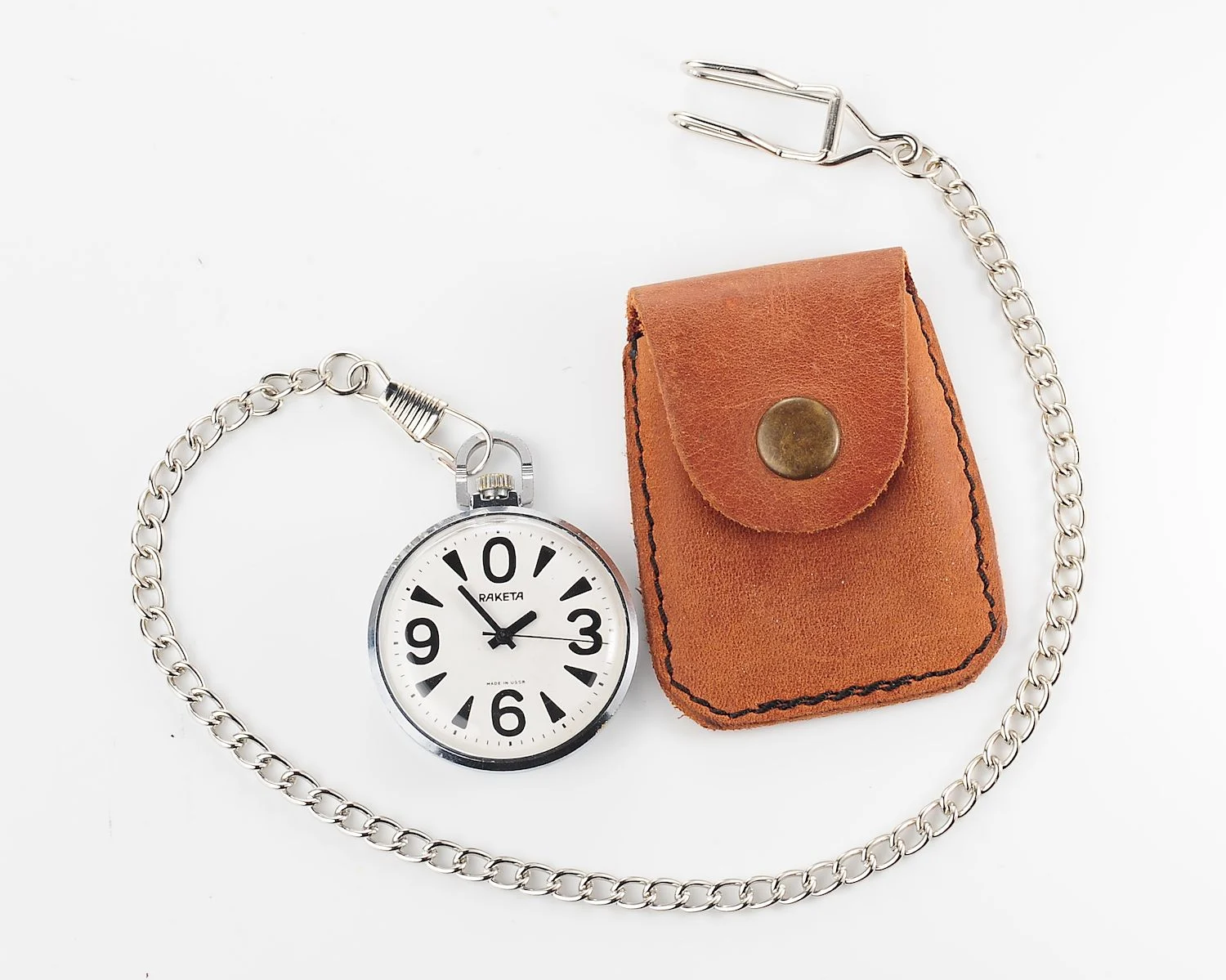 watch Raketa Zero pocket EXC 17267-SCS_9593