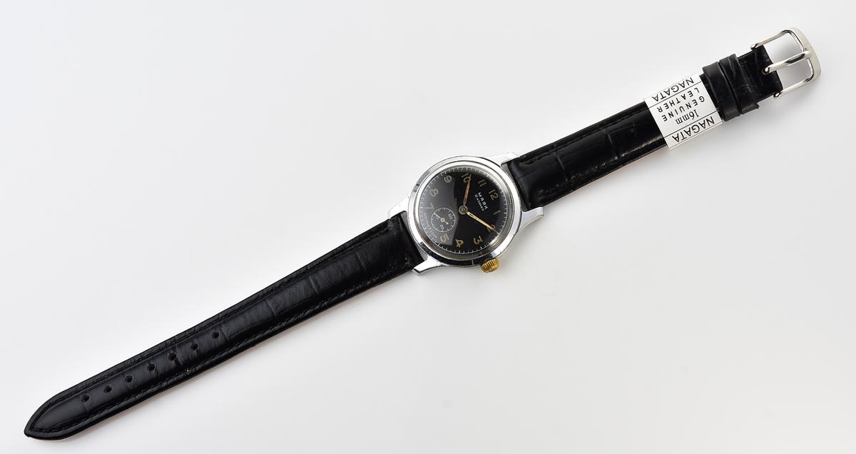 Vintage soviet MAYAK mechanical watch, 1st Moscow Watch Factory