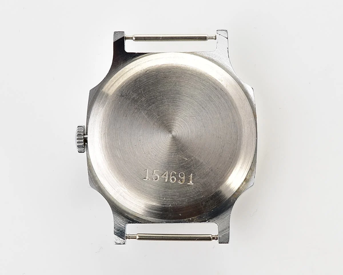 TIME CAPSULE: Soviet mechanical Pobeda watch in box – New Old Stock (NOS)!