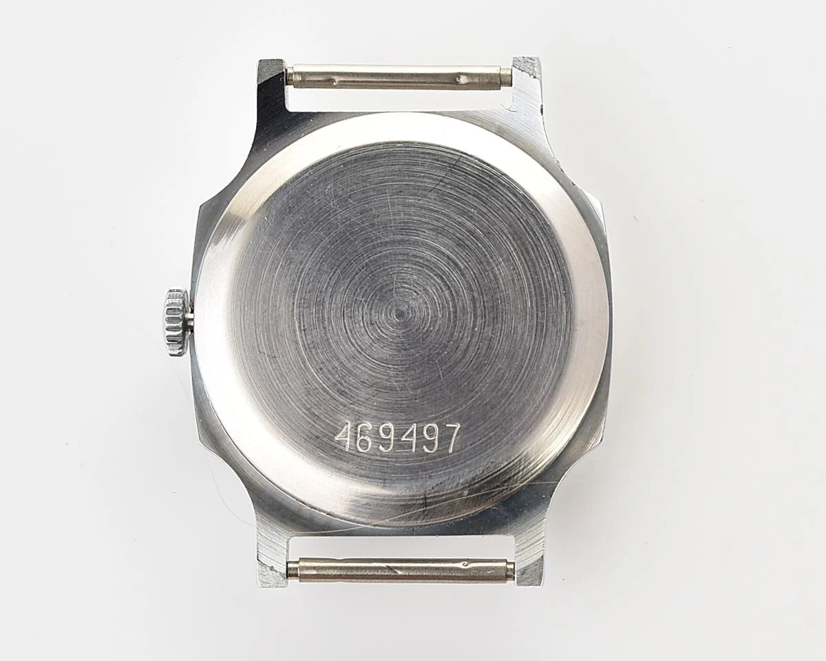 TIME CAPSULE: Soviet mechanical Pobeda watch in box – New Old Stock (NOS)!