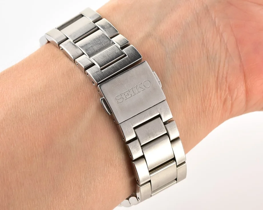 The Seiko Brightz 