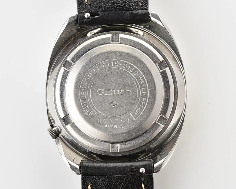 Vintage Seiko 5 Sports 