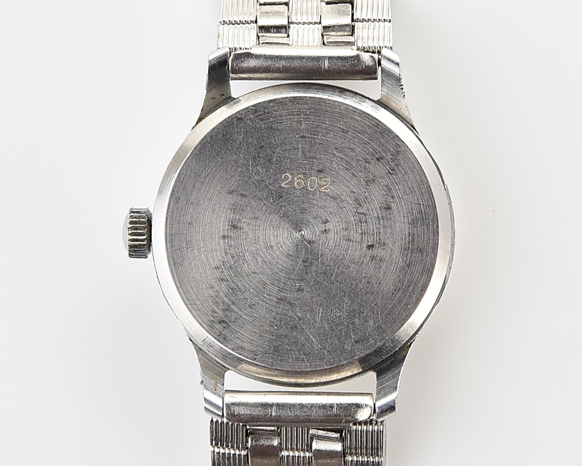 Excellent vintage soviet URAN mechanical wristwatch