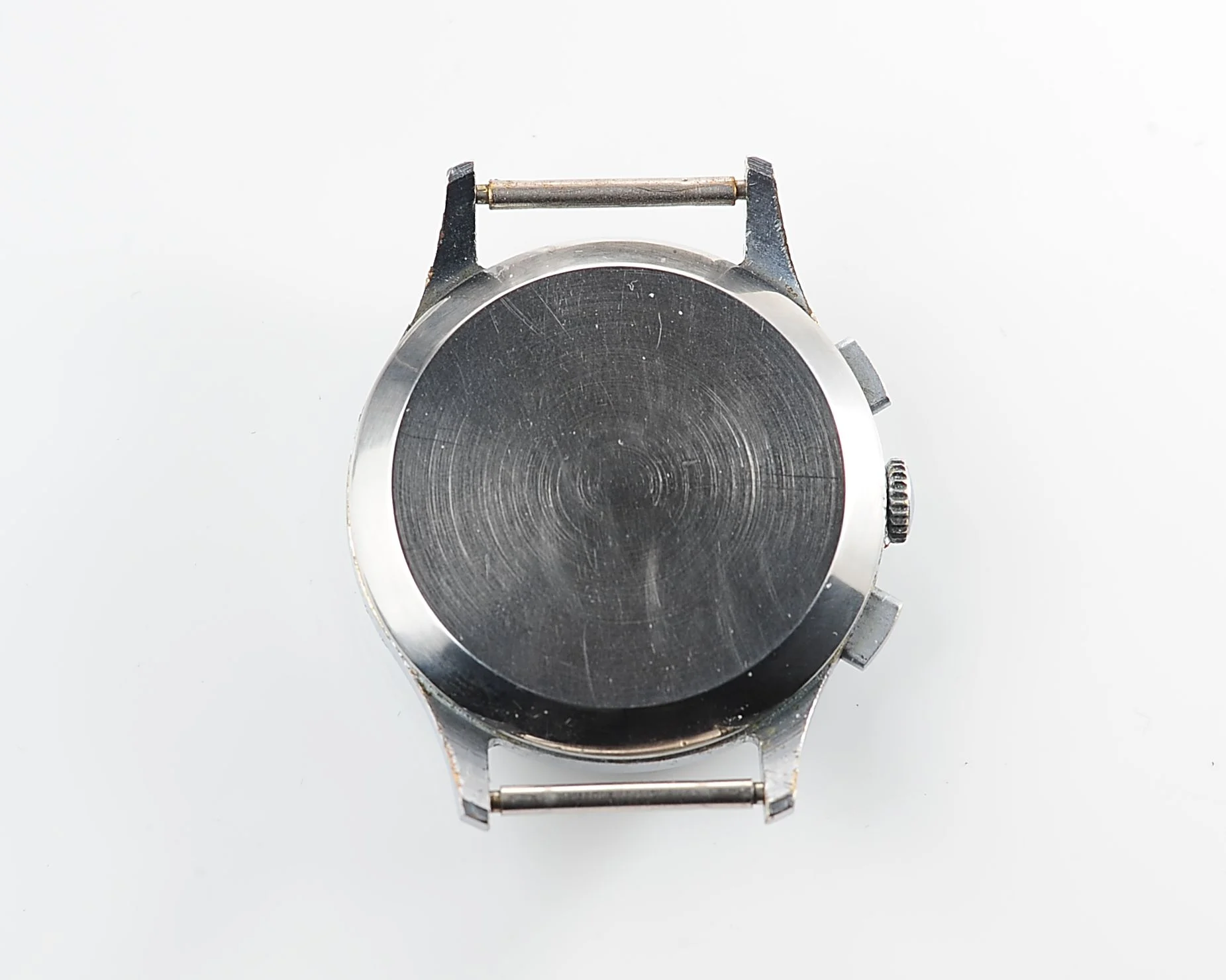 Rare: Poljot 3017 "Strela" chronograph chronometer mechanical watch