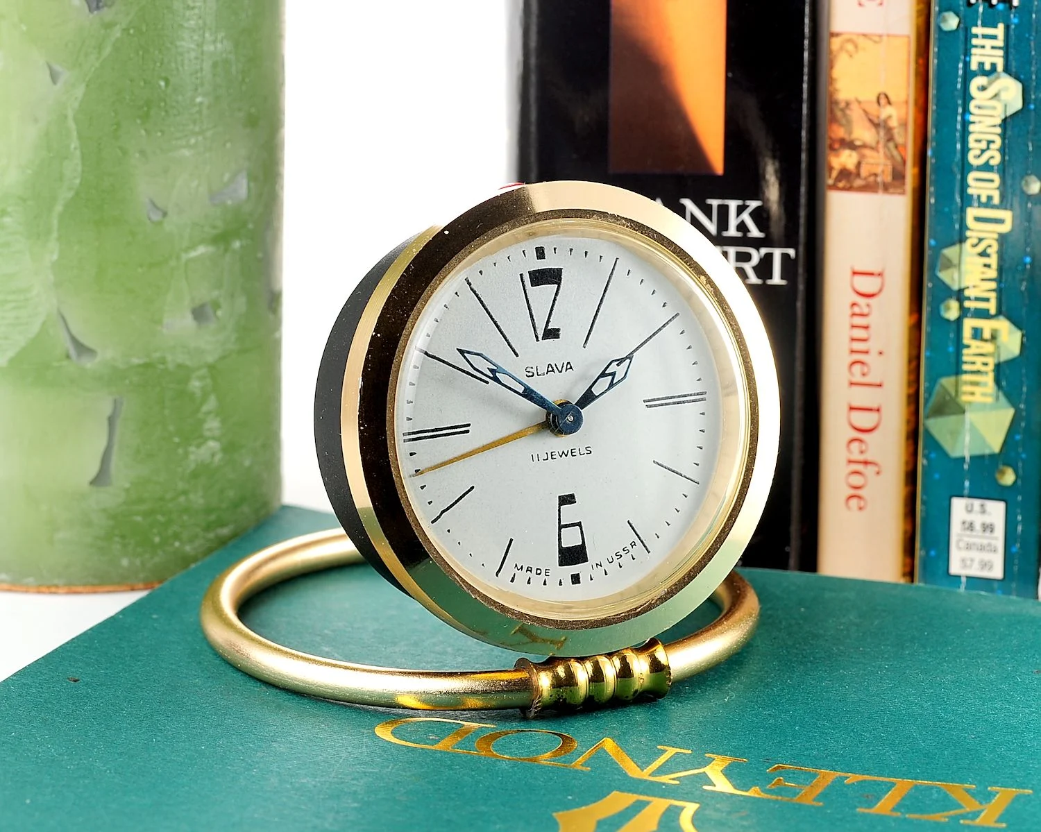 watch Slava alarm clock 16833-SCS_9853