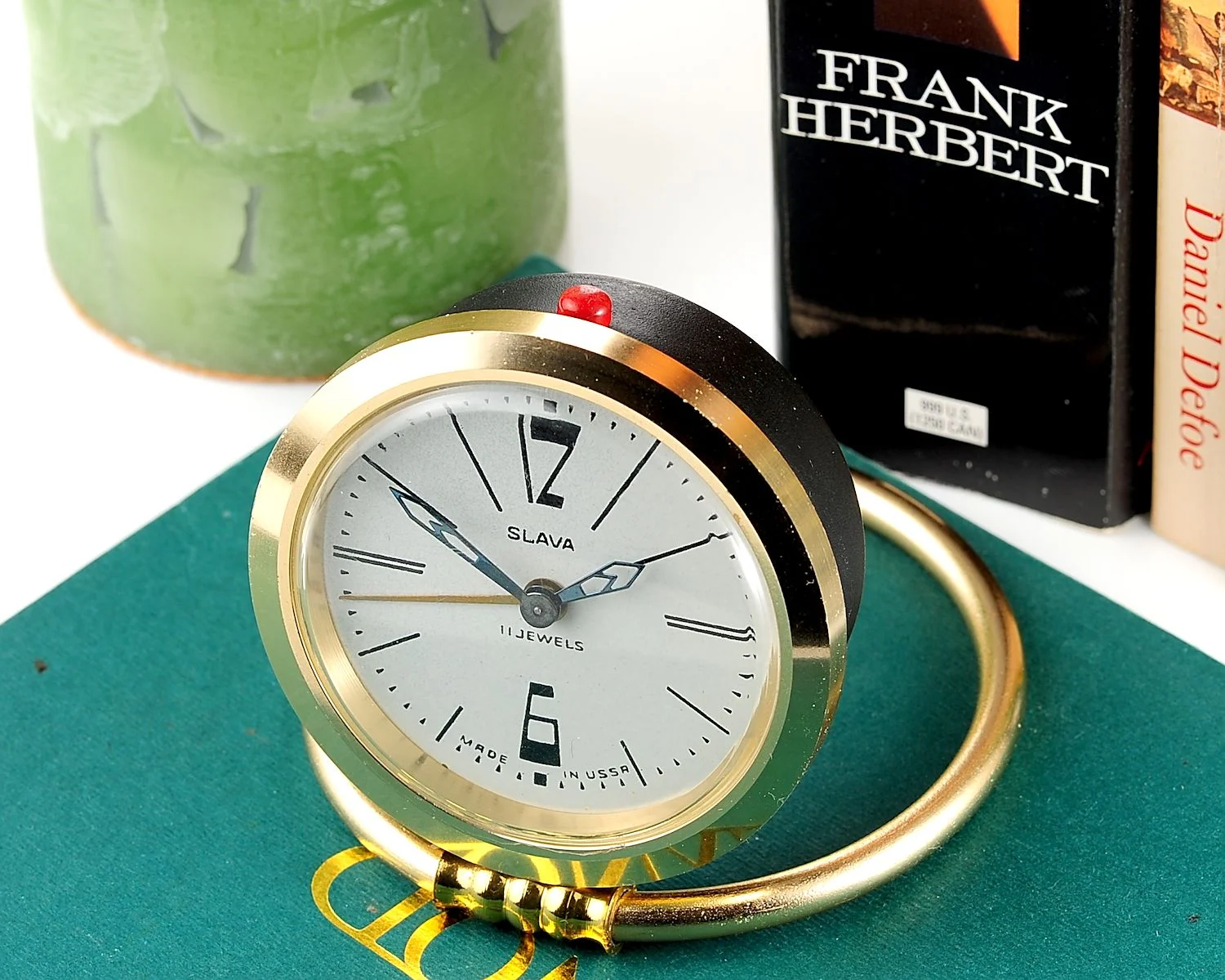 watch Slava alarm clock 16833-SCS_9856