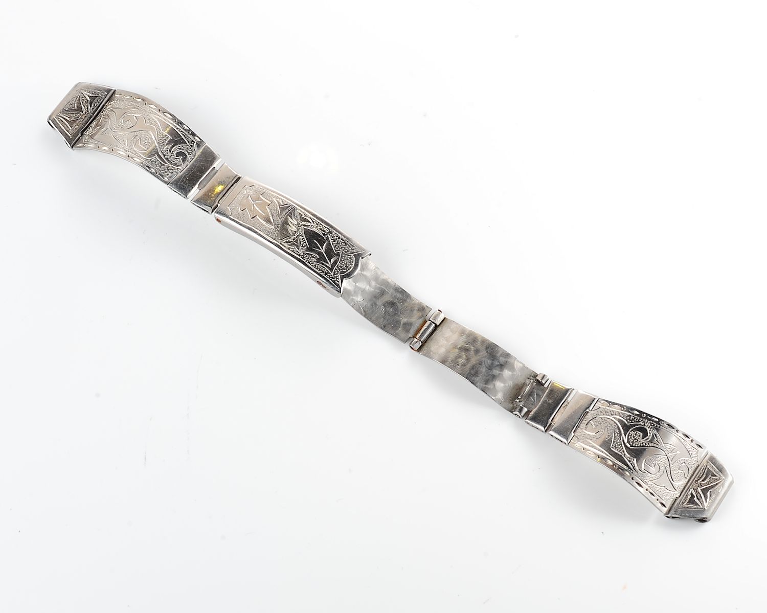 watch accessory: steel bracelet 18098-SCS_0093