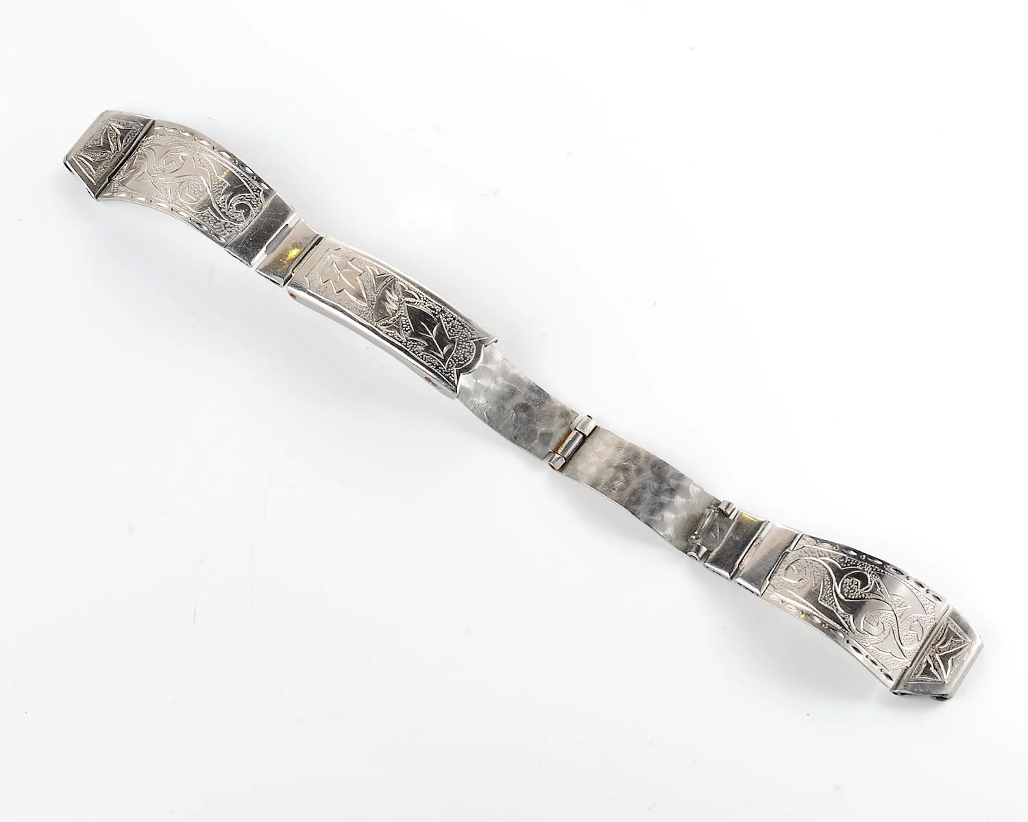 watch accessory: steel bracelet 18098-SCS_0093