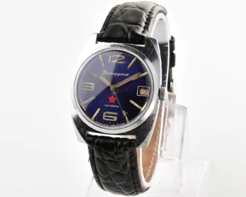 Soviet Vostok Komandirskie mechanical watch - Zakaz MO CCCP!