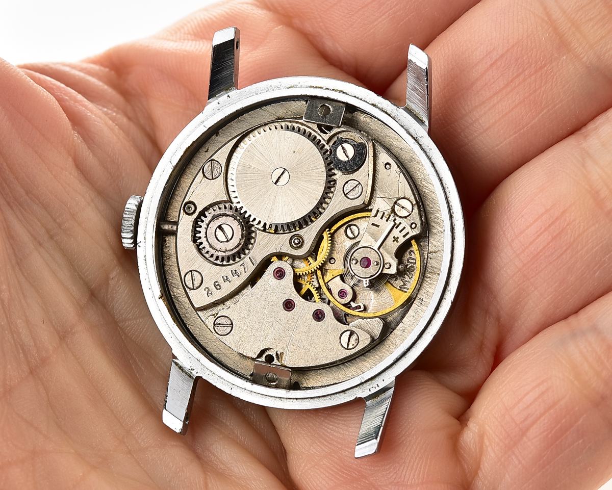 Pocket watch SKU-16999_KOM_8283