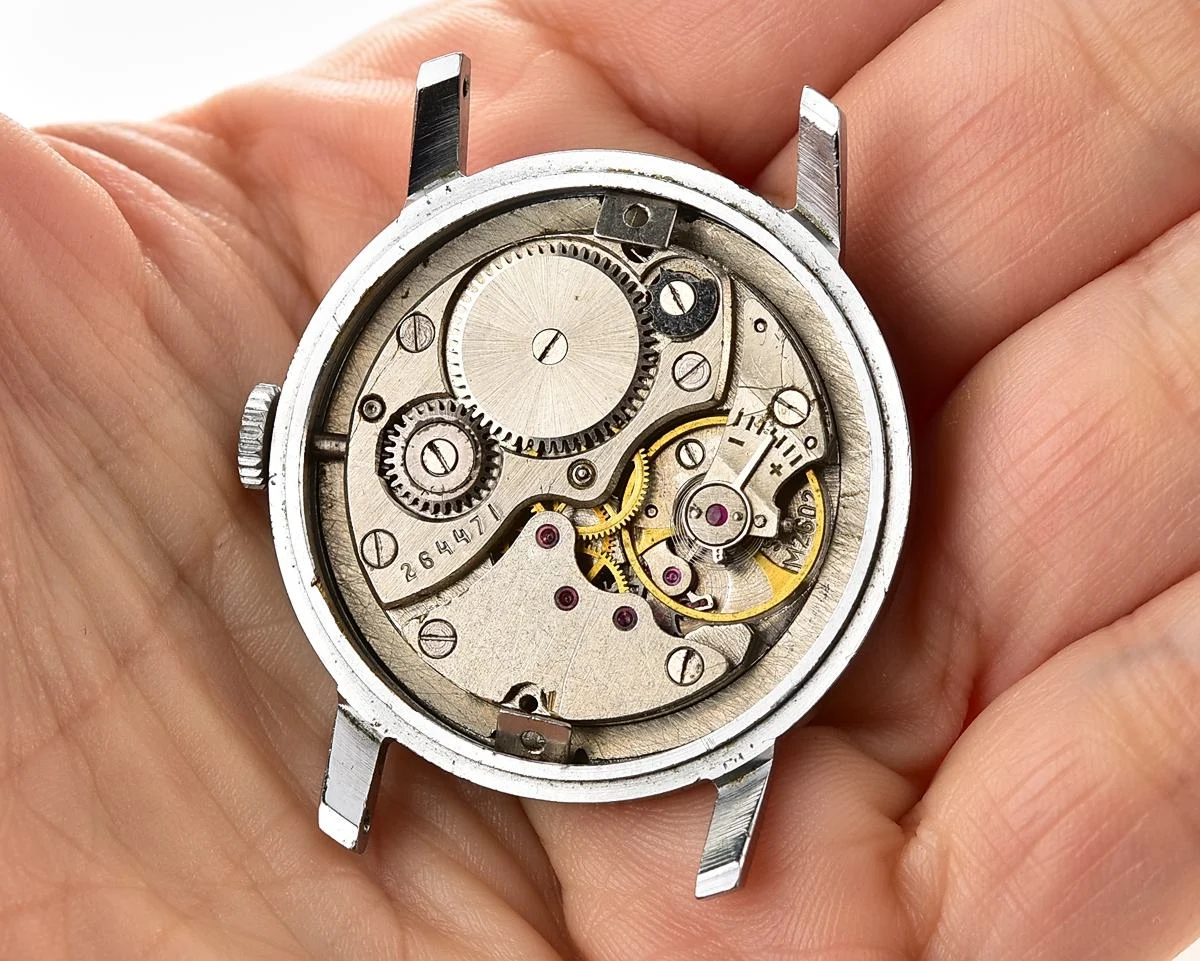 Pocket watch SKU-16999_KOM_8283