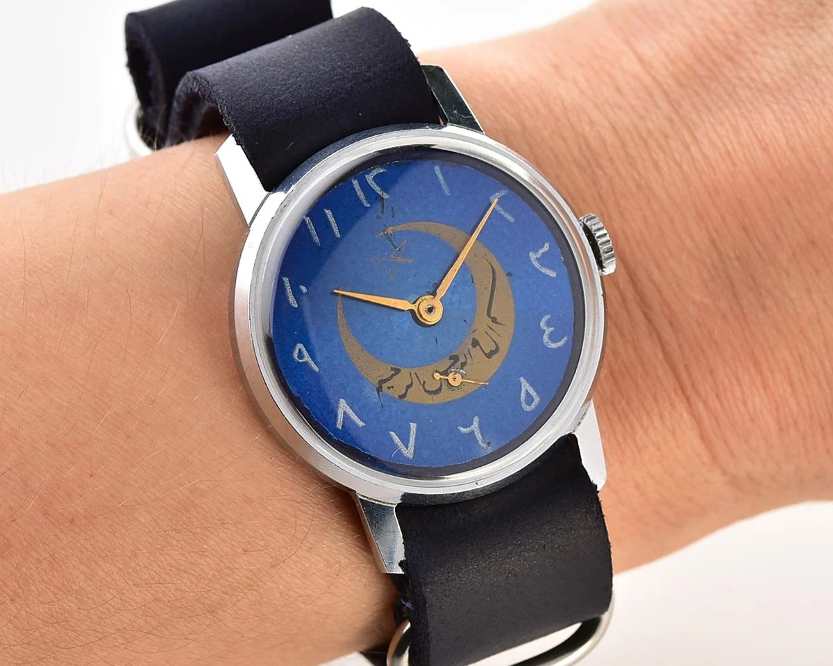 Pocket watch SKU-16999_KOM_8310