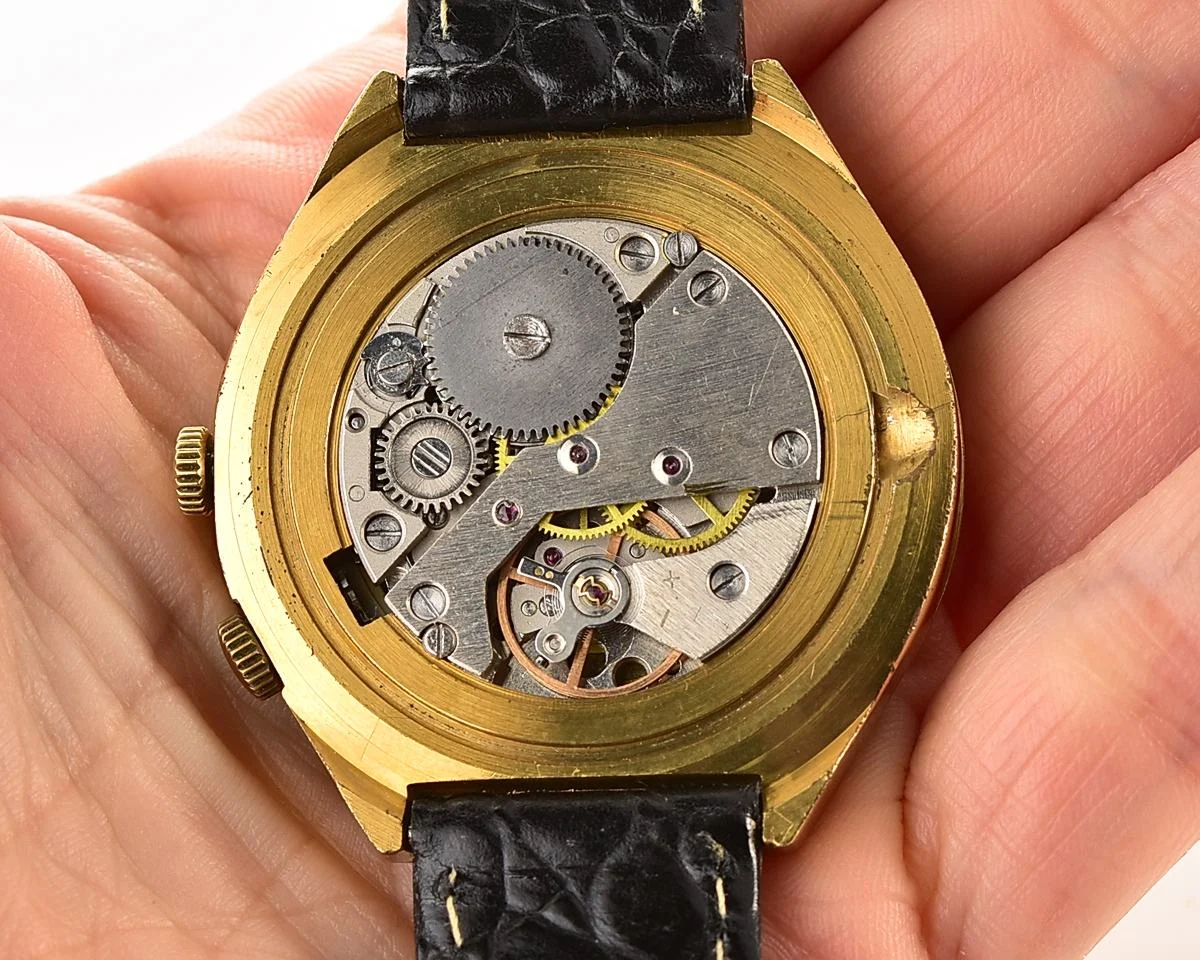 Pocket watch SKU-18043_KOM_1518