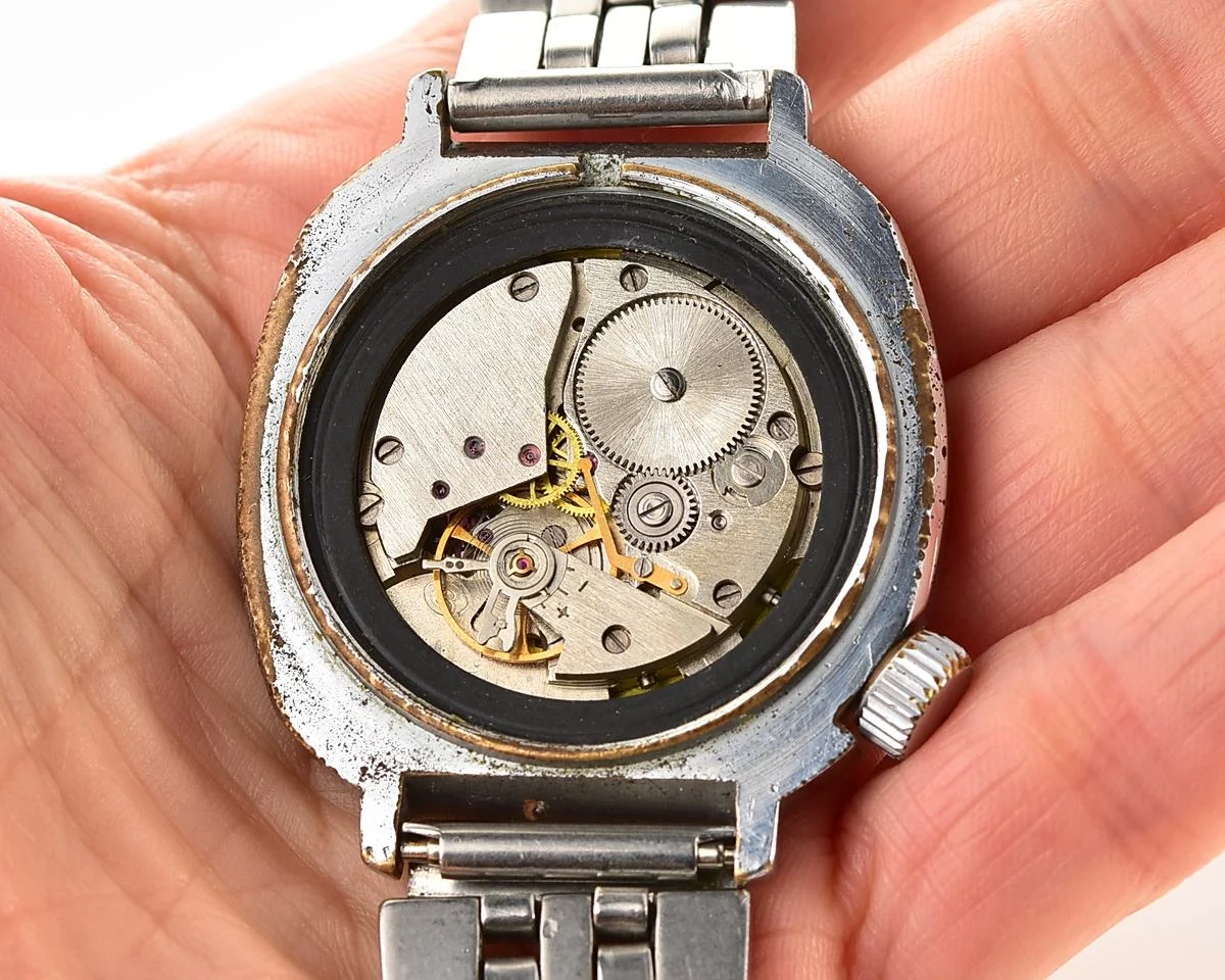 Pocket watch SKU-18189_KOM_8901