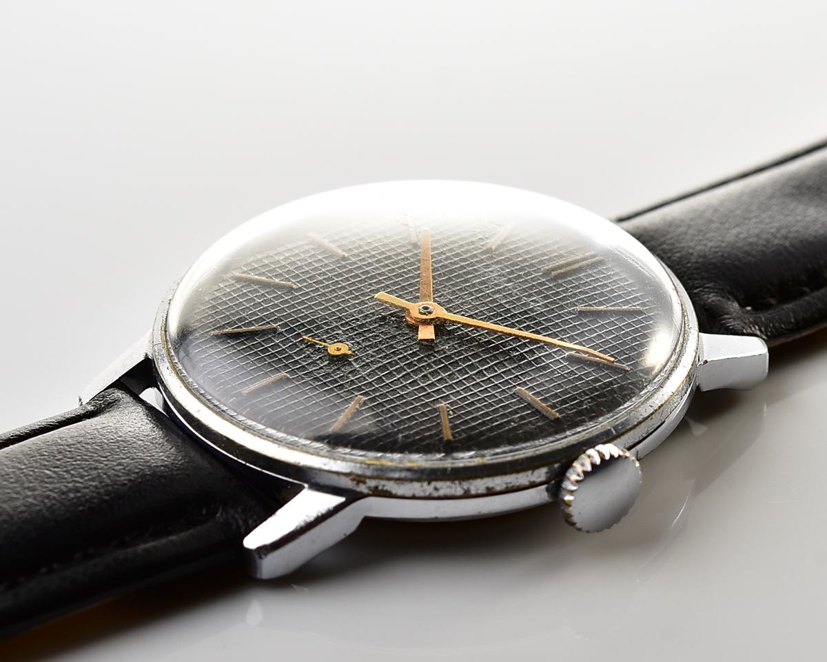 Vintage soviet RAKETA mechanical wristwatch