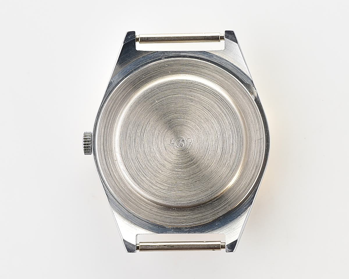 TIME CAPSULE: Vintage mechanical RAKETA wristwatch, New Old Stock(NOS)!