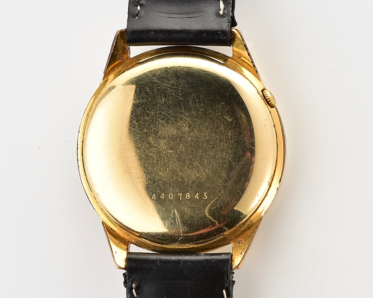 Vintage 1964 Seiko Seikomatic Slimdate – 30 Jewels – Cal. 840 (Ref. 8305-0010)
