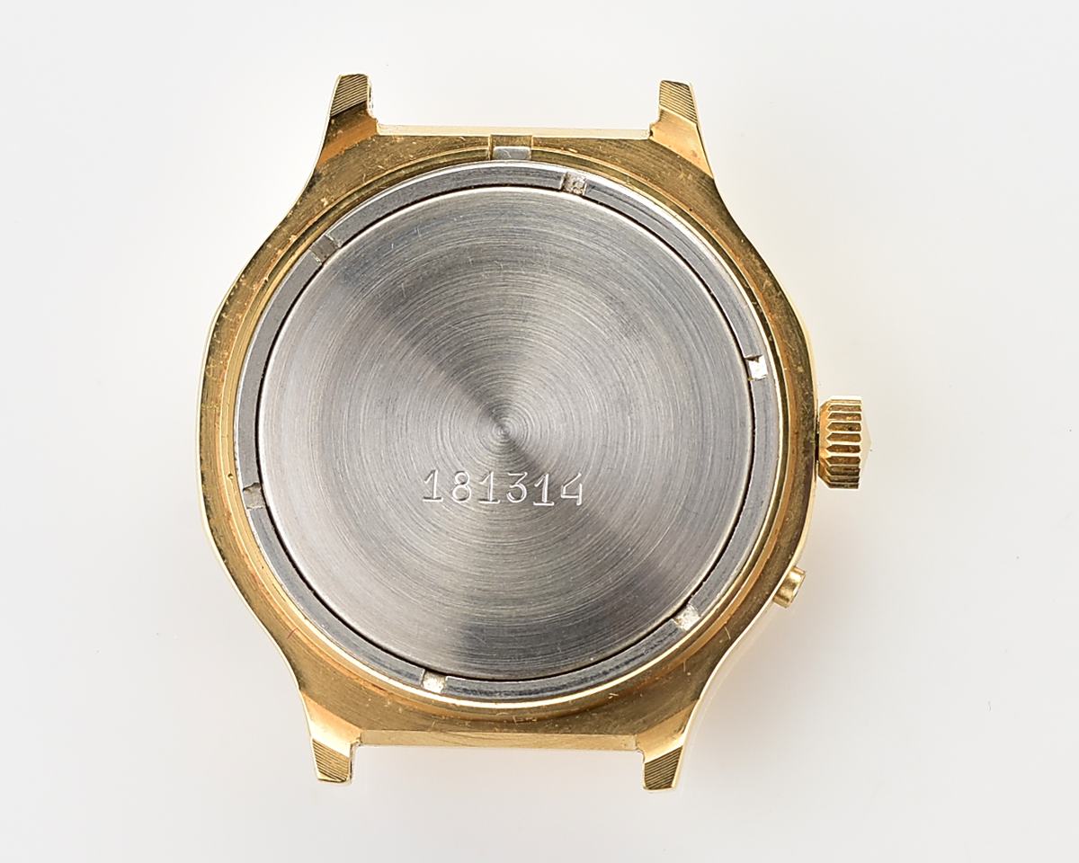 TIME CAPSULE: Vintage Slava soviet mechanical watch, New Old Stock(NOS)!