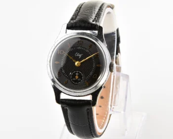 Vintage Soviet Svet "Light" mechanical watch