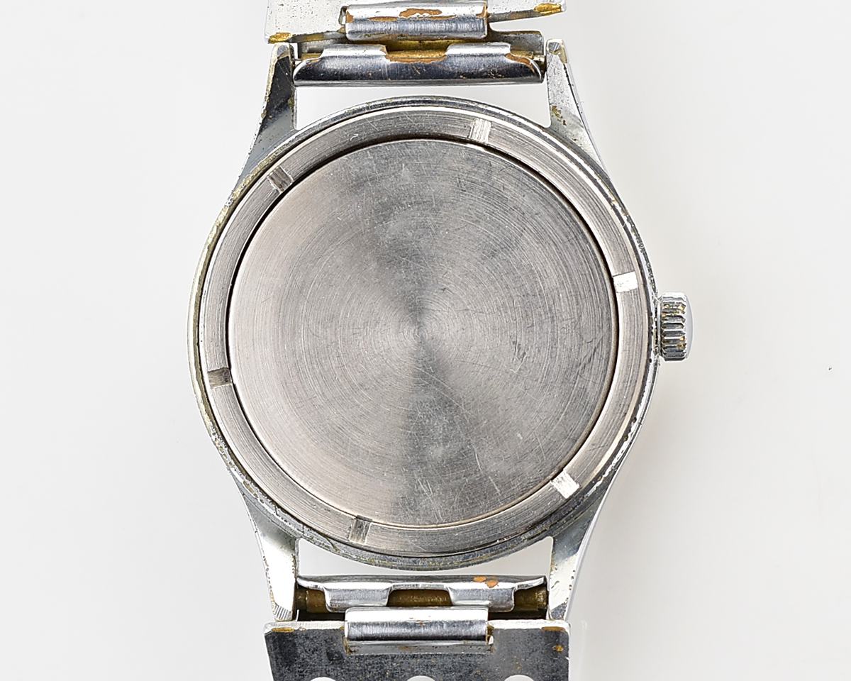 Soviet Wostok (Vostok) vintage mechanical wristwatch
