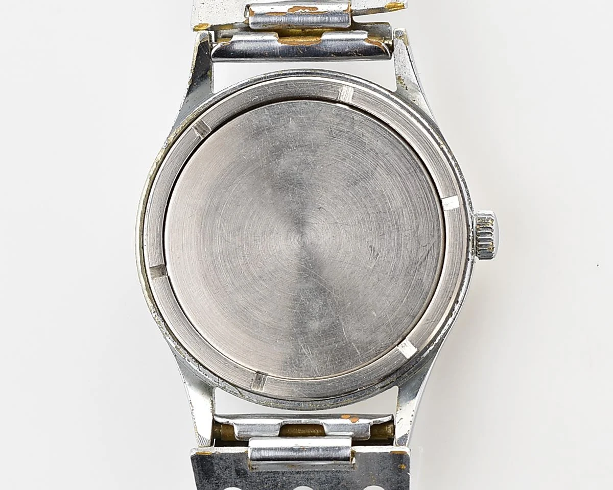 Soviet Wostok (Vostok) vintage mechanical wristwatch