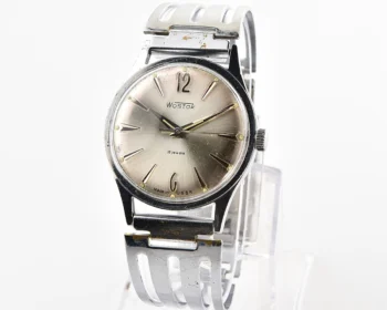 Soviet Wostok (Vostok) vintage mechanical wristwatch