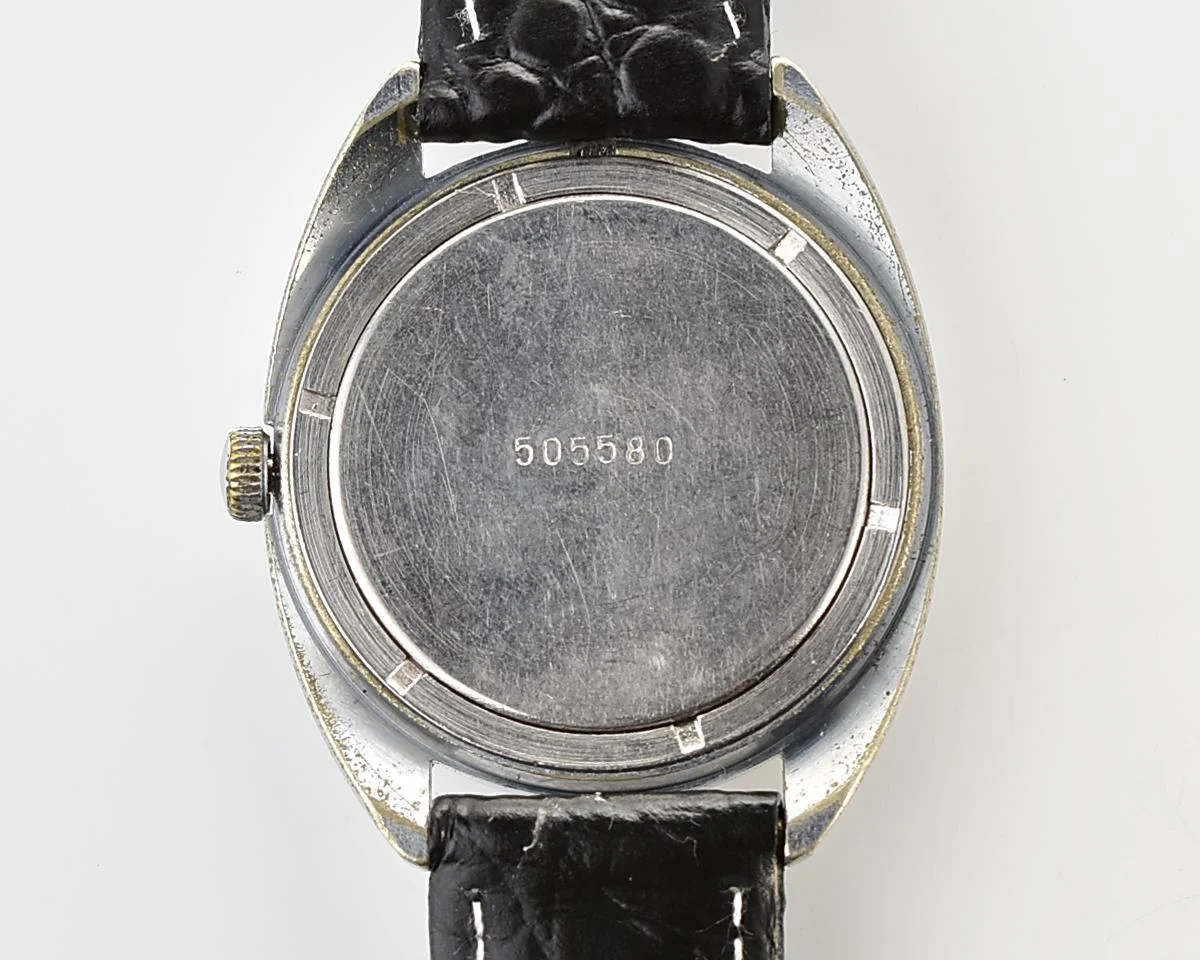 Vintage Soviet Wostok (Vostok) mechanical wristwatch