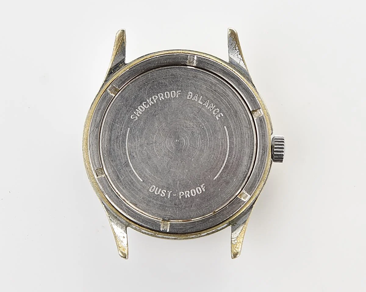 Vintage Soviet Wostok (Vostok) vintage mechanical wristwatch