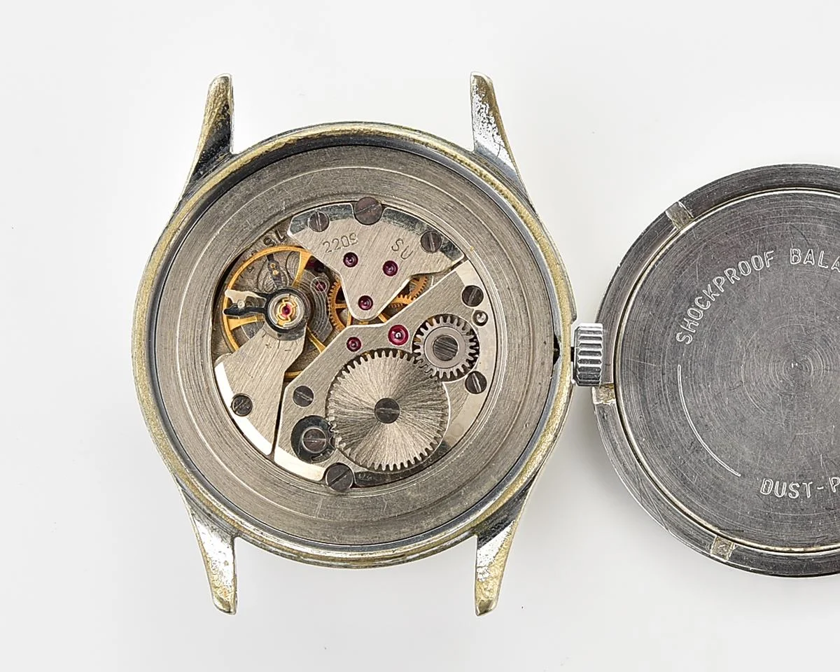 Vintage Soviet Wostok (Vostok) vintage mechanical wristwatch