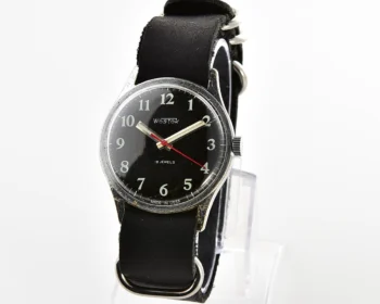 Vintage Soviet Wostok (Vostok) vintage mechanical wristwatch