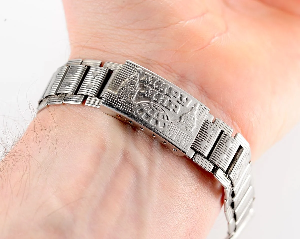 watch accessory: bracelet MIRU MIR 17325-SCS_0138