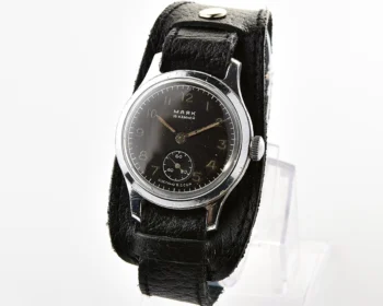 Vintage Soviet Mayak mechanical watch
