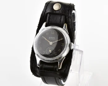 Vintage Soviet Mayak mechanical watch from the 2nd quarter of 1956