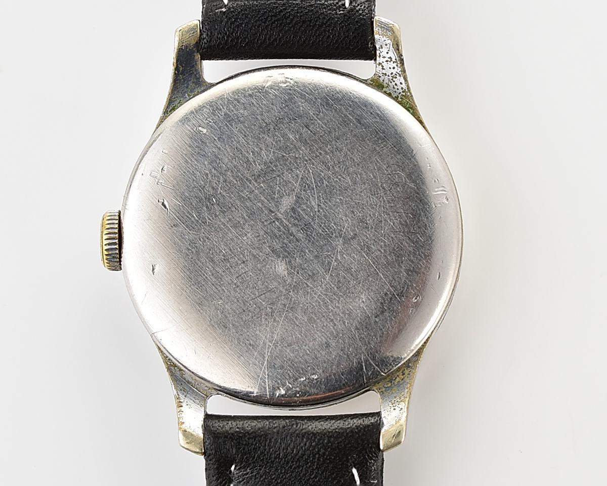 Excellent soviet vintage mechanical POBEDA watch, 2MChZ from 4th quarter 1958!