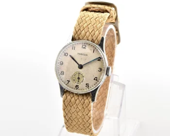Soviet mechanical Pobeda watch, ChChZ, 3rd quarter of 1954!