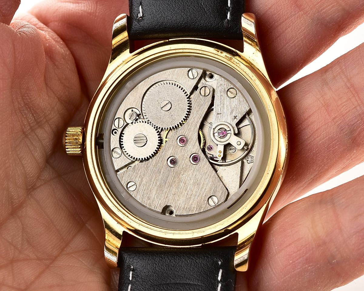 Pocket watch SKU-15392_KOM_5529