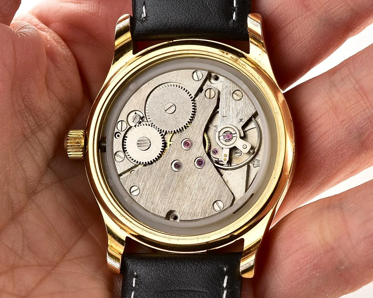 Pocket watch SKU-15392_KOM_5529