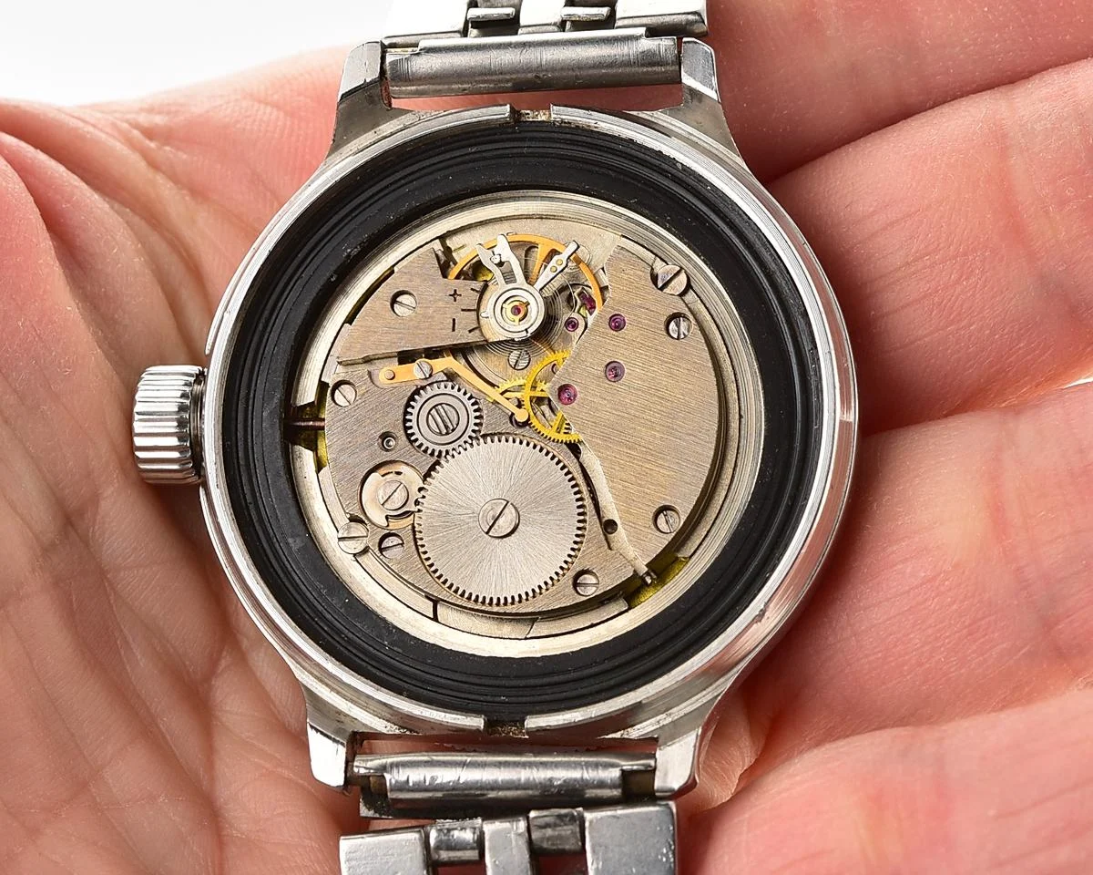 Pocket watch SKU-16962_KOM_7023