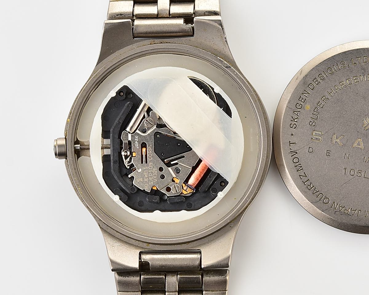 Pocket watch SKU-18106_KOM_6843