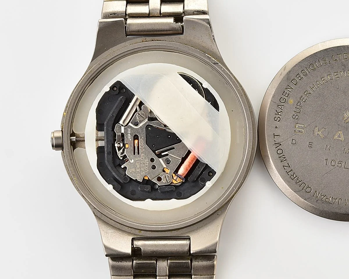 Pocket watch SKU-18106_KOM_6843