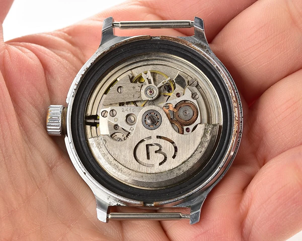 Pocket watch SKU-18310_KOM_2735