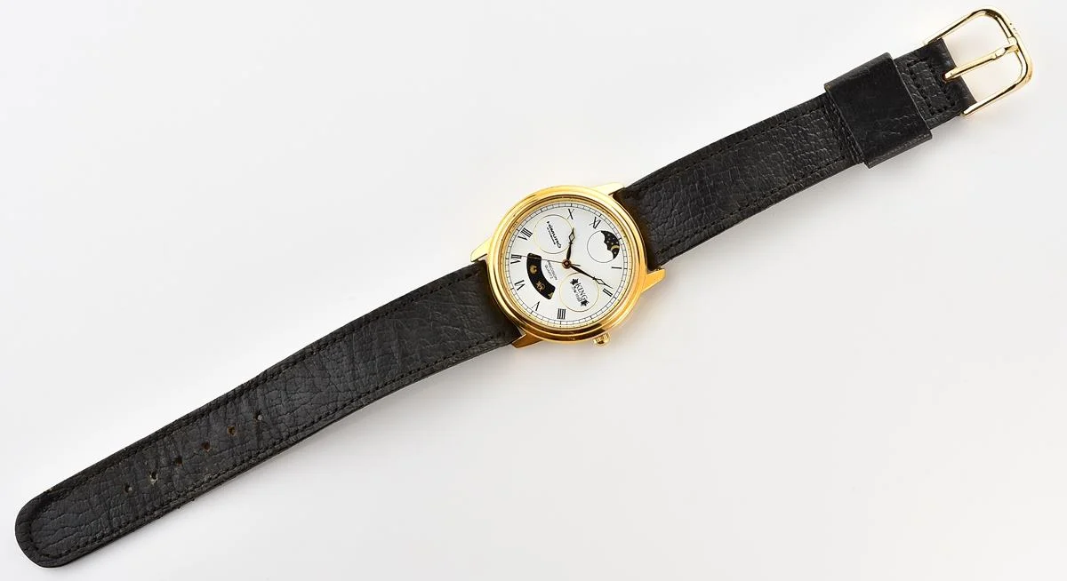 Pocket watch SKU-18404_KOM_8447