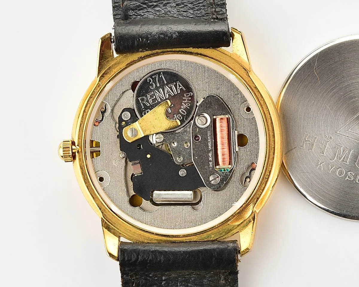 Pocket watch SKU-18404_KOM_8454