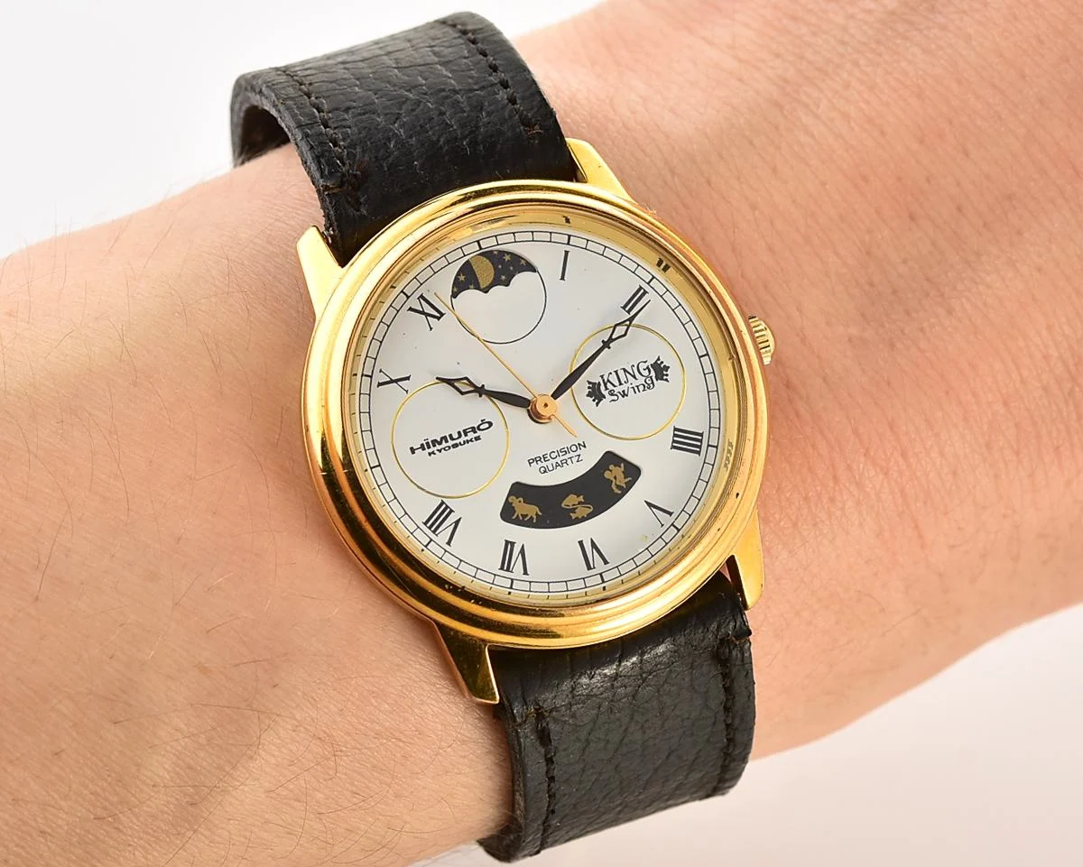 Pocket watch SKU-18404_KOM_8503