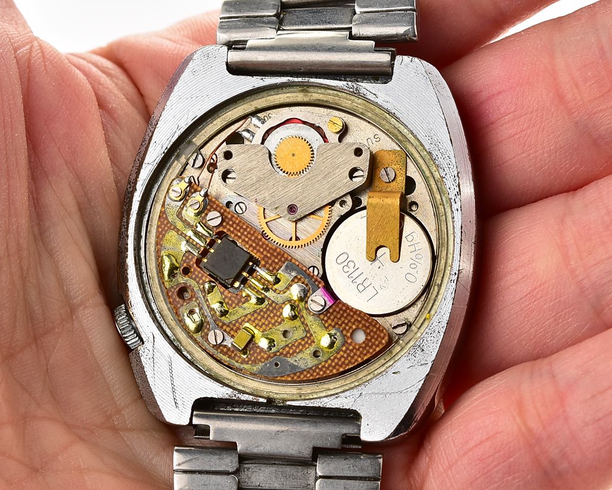 Pocket watch SKU-18469_KOM_6602