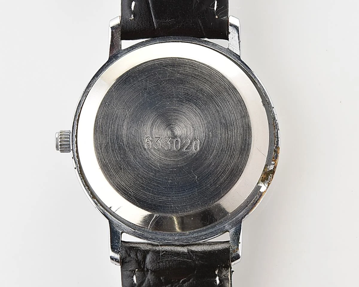 Vintage Soviet Raketa Copernicus mechanical wristwatch
