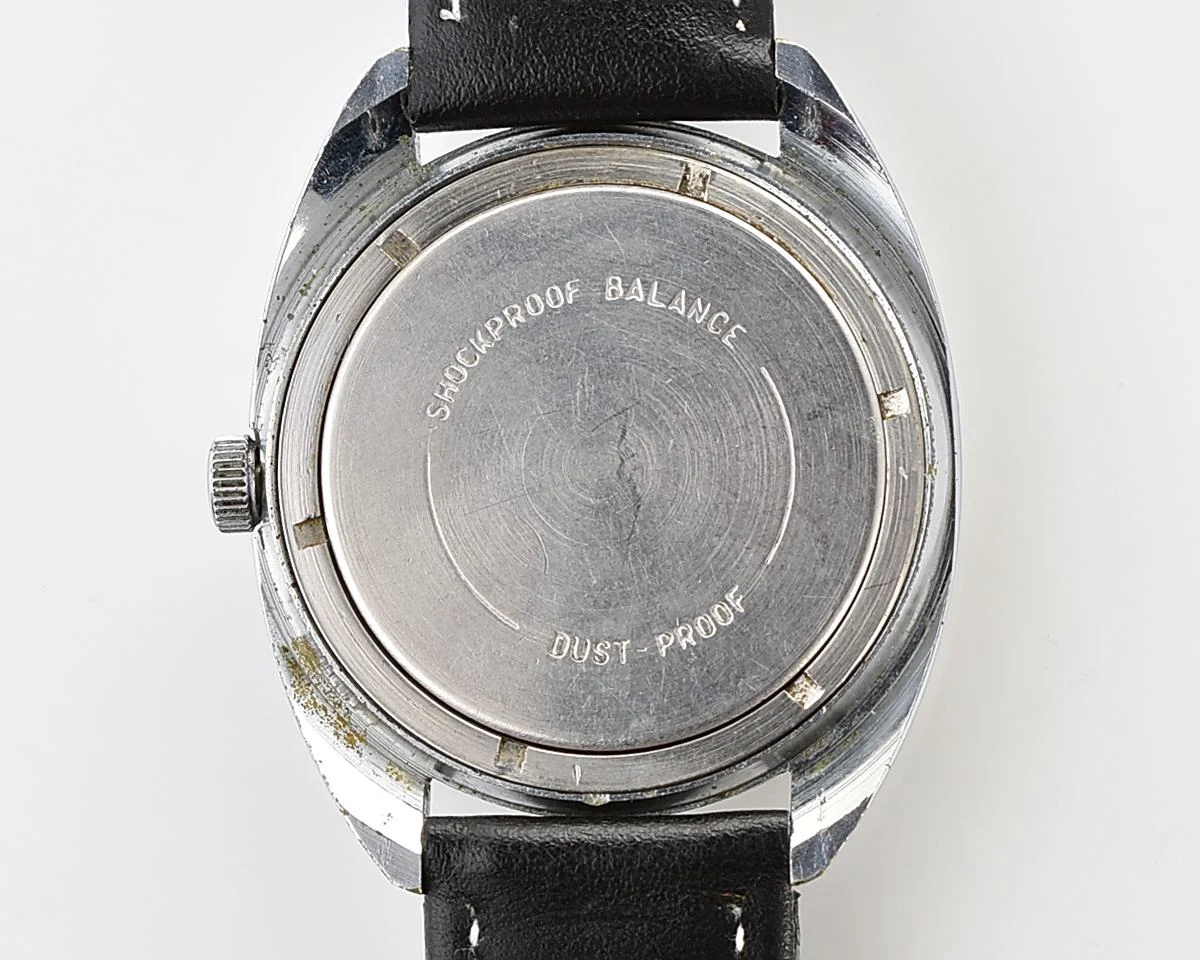 Excellent vintage Soviet Wostok (Vostok) mechanical wristwatch